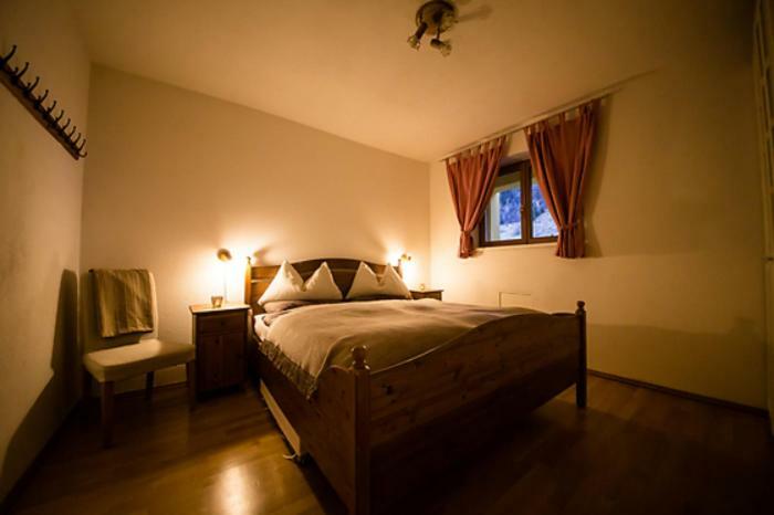 Residenz Maroi Lejlighed St Anton am Arlberg Eksteriør billede